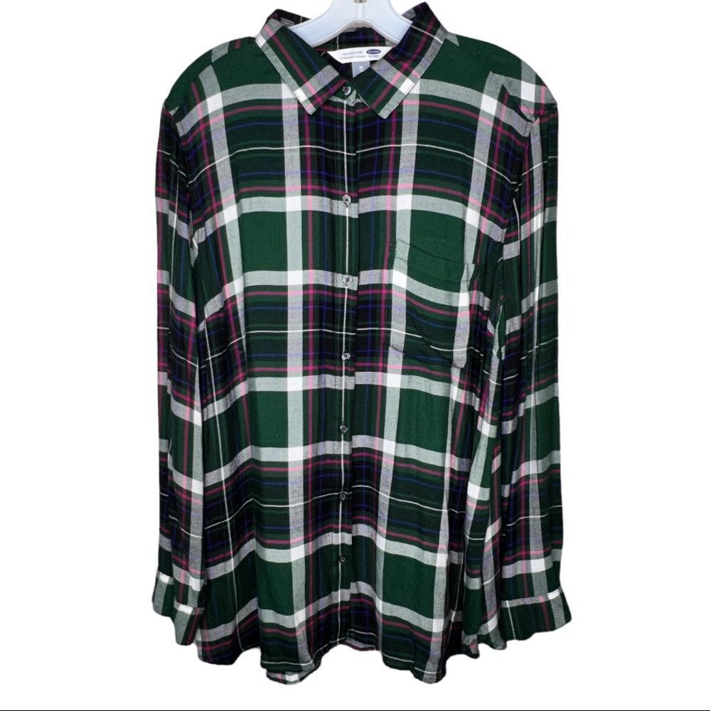 Old Navy Classic Shirt